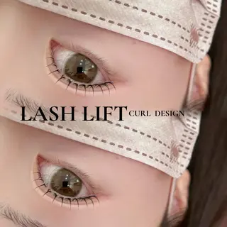 マツエク・マツパ eyelash salon pupe所属・𝙿𝚞𝚙𝚎 Kotonoのマツエク・マツパデザイン