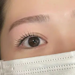 マツエク・マツパ rino 西新のマツエク・マツパデザイン