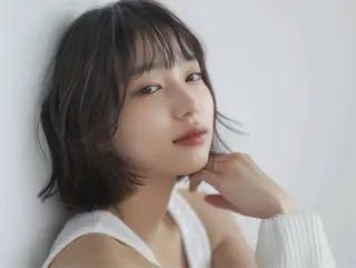 ショート NANAMI/海外風 レイヤー/ボブの眉毛・アイブロウイメージ