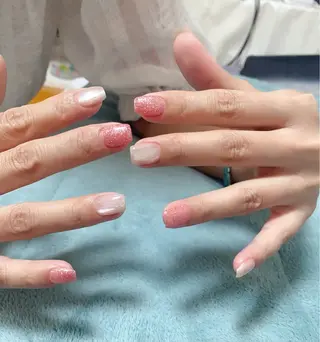 ネイル RI RIのネイルデザイン