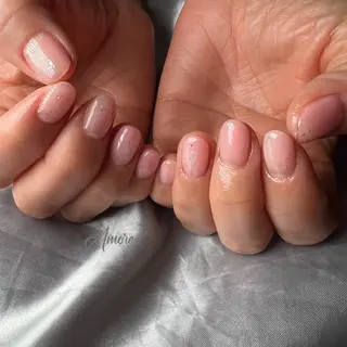 ネイル You kyehwaのネイルデザイン