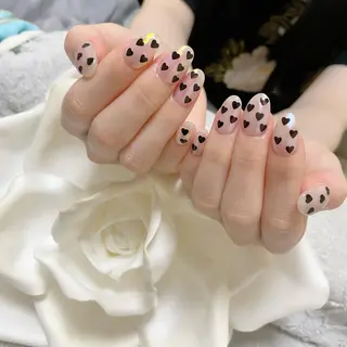 ネイル 💅fleur Ayumiのネイルデザイン