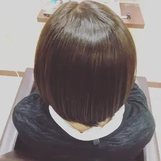 ショート カラー ☘️お悩み解決☘️ 岡部恒輝のヘアスタイル