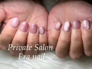 ネイル Era nailのネイルデザイン