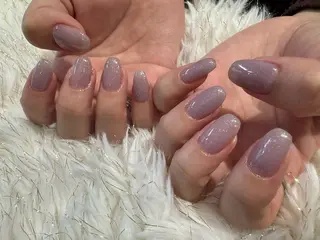 ネイル anchor byLafのネイルデザイン