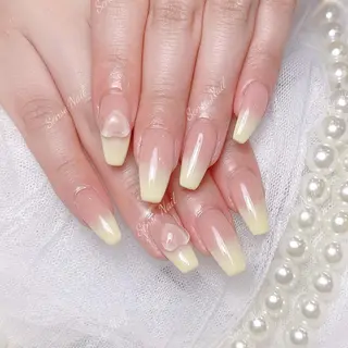 ネイル kana koのネイルデザイン