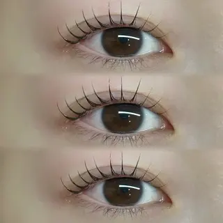 マツエク・マツパ “ C ” kana🩰‎🤍の眉毛・アイブロウイメージ