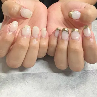 ネイル FELICE ﾌｪﾘｰﾁｪのネイルデザイン