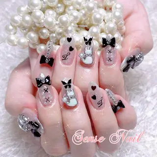 ネイル Feinn Ink💕のネイルデザイン