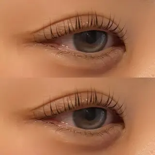 マツエク・マツパ 🤍 rinka🤍のマツエク・マツパデザイン