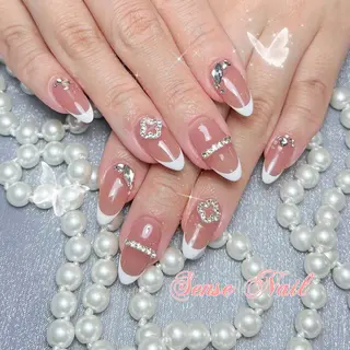 ネイル ✨NA.YUKI ナユキ✨のネイルデザイン