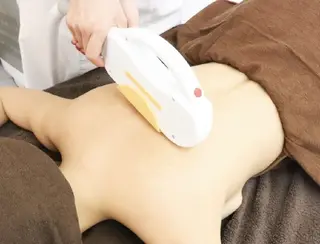 脱毛&シェービング 専門店　平岡のエステ・リラクイメージ