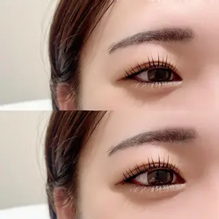 マツエク・マツパ ♡ kitagawaのマツエク・マツパデザイン