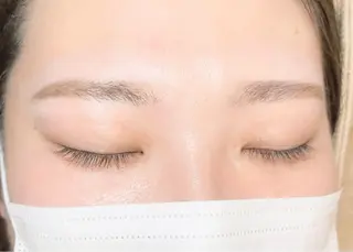 マツエク・マツパ 🍒眉毛/まつ毛 Sanaの眉毛・アイブロウイメージ