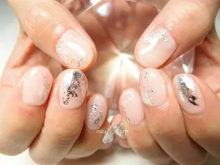 ネイル ETHOSENSE. kimikaのネイルデザイン