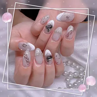 ネイル Chill Nailsalonのネイルデザイン