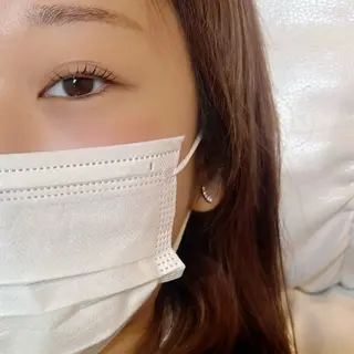マツエク・マツパ proof lash browの眉毛・アイブロウイメージ