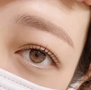 マツエク・マツパ まつげパーマ＆マツエ ク/NaLu ともみのマツエク・マツパデザイン