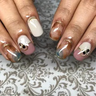 ネイル COCO +のエステ・リラクイメージ