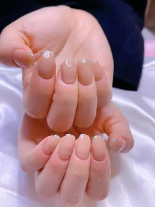 ネイル ジョリ kasumi🌹💅のネイルデザイン