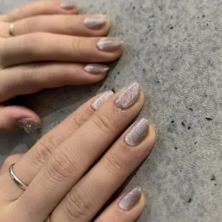 ネイル lylynail YUUKAのネイルデザイン