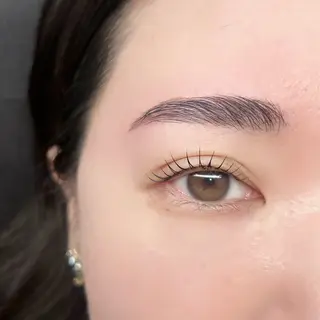 マツエク・マツパ 【lapte】 中目黒のマツエク・マツパデザイン