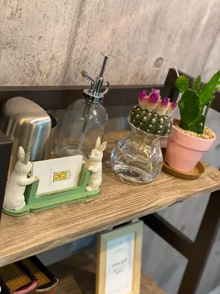 nailsalon GEARのネイルデザイン