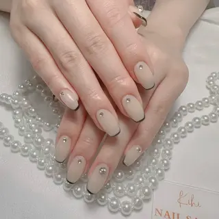 ネイル さくら💮💮 【オフ無料】のネイルデザイン