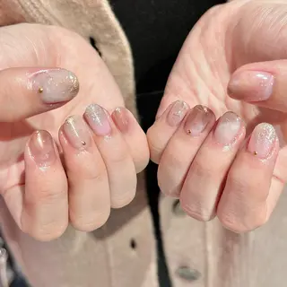 ネイル CLALA Makoのネイルデザイン