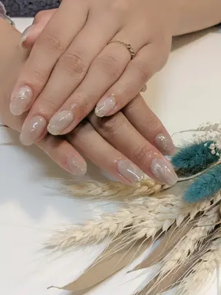 ネイル Nailsalon Arumのネイルデザイン