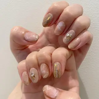 ネイル Uchida Mayunaのその他イメージ