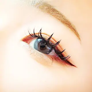 マツエク・マツパ LASH BAR  友久のマツエク・マツパデザイン