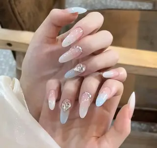 ネイル エリ🫧 nail池袋東口のネイルデザイン