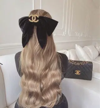 マツエク・マツパ aoi ❤︎のマツエク・マツパデザイン