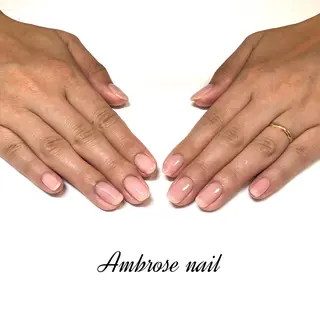 ネイル Kobe nail Uedaのネイルデザイン