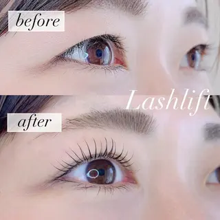 マツエク・マツパ Luana eyelashのマツエク・マツパデザイン
