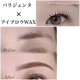 アイブロウ tomteトムテ junmiのマツエク・マツパデザイン