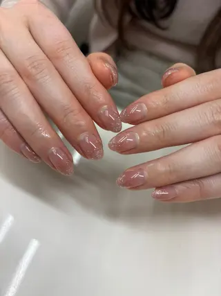 ネイル nail by minamiのネイルデザイン