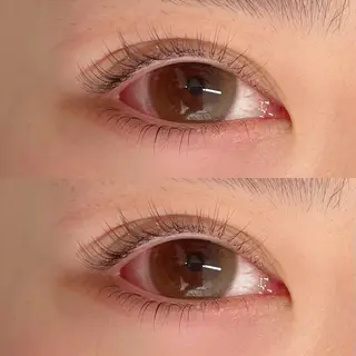 マツエク・マツパ ♡ kitagawaのマツエク・マツパデザイン