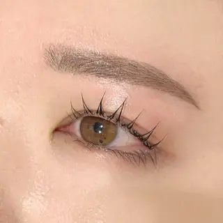 マツエク・マツパ chouchou. 宮崎のマツエク・マツパデザイン