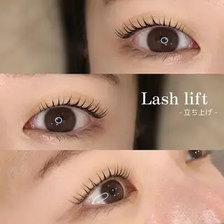 マツエク・マツパ tilde 高橋のマツエク・マツパデザイン