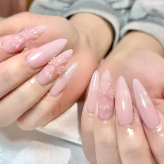 ネイル mionail 難波店のネイルデザイン