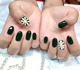 ネイル 🍭Kiara Nail🍭のネイルデザイン