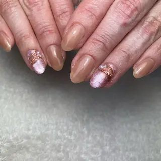 ネイル COCO +のエステ・リラクイメージ