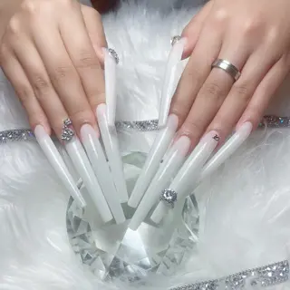 ネイル chocolat nailのネイルデザイン