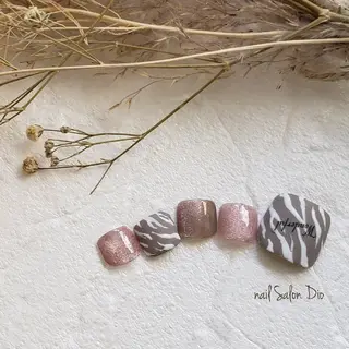 ネイル Nail salon Dioのネイルデザイン