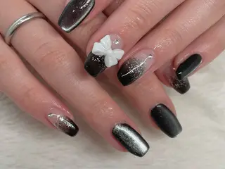 ネイル riri-nail Rie Endoのネイルデザイン