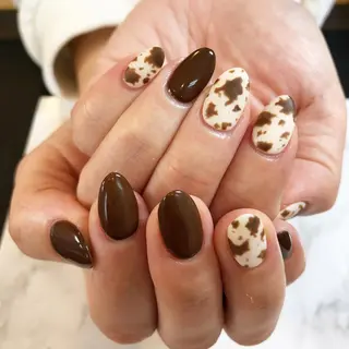 ネイル nail salon Titaleeのネイルデザイン