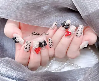 ネイル Mika Nailのネイルデザイン