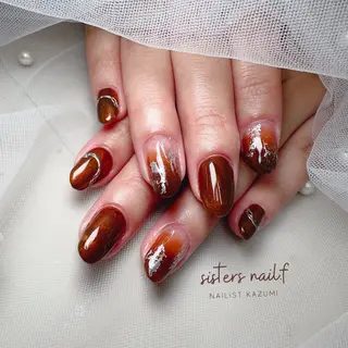ネイル sisters nail.fのネイルデザイン